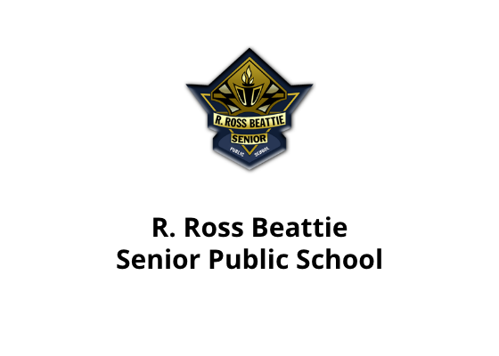 R. Ross Beattie Senior Public School